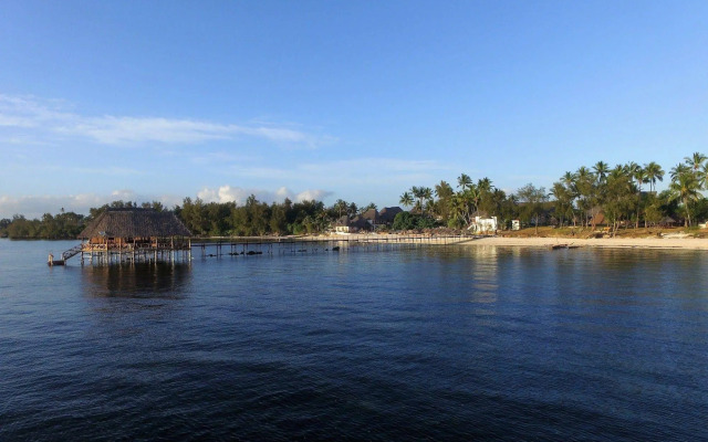 Paradise Beach Resort