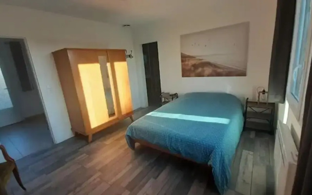 Gites Le Puits des Souhaits