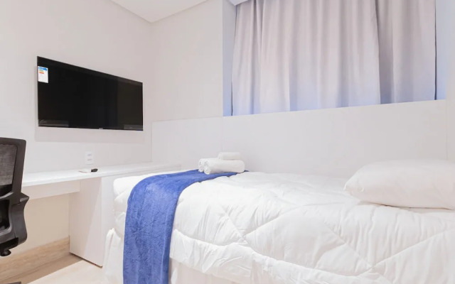 Riverside HOUSI by Carpediem em Recife