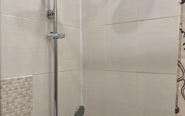 Апартаменты на улице Краснопресненская