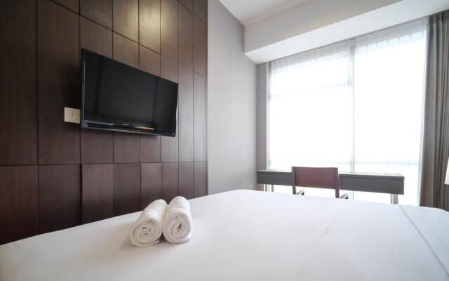 Tidy And Spacious 2Br At Grand Sungkono Lagoon Apartment