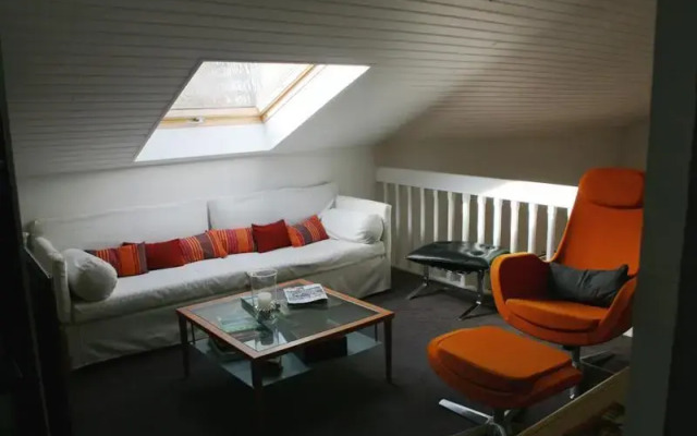 Chambres D'Hôtes Magda