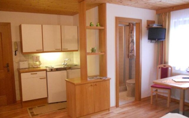 Appartements Sonnberg