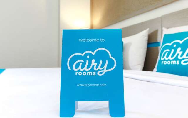 Airy Wenang Sugiono 21 Manado