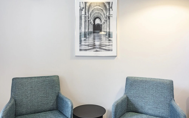 Trendy Studios PRIMROSE HILL