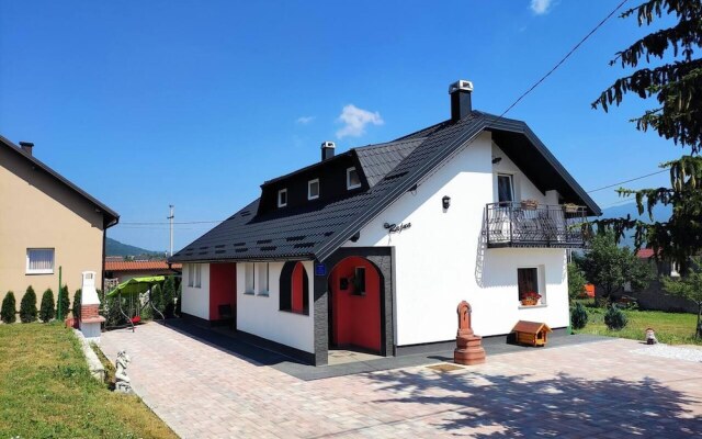 Relax Home Rajna Korenica