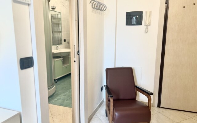 Provenzano Top floor