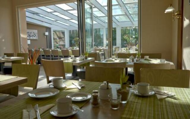 Hotel Friesische Wehde