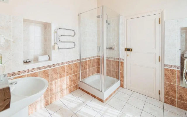 Le Haras Du Château