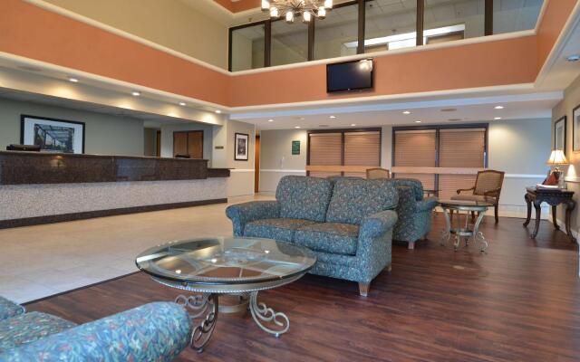 Best Western East Towne Suites