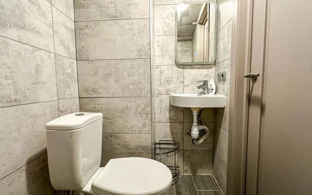 Nestory на Ленинградское шоссе 100