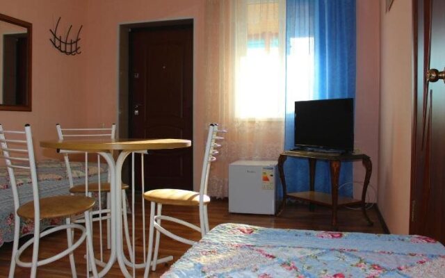 U Azovskovo Morya Mini-hotel