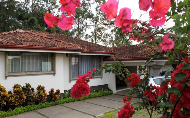 Terrazas de Golf Boutique Hotel