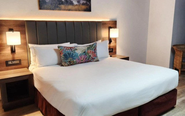 ANEW Hotel Hluhluwe