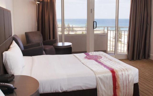 Rendezvous Hotel Perth Scarborough