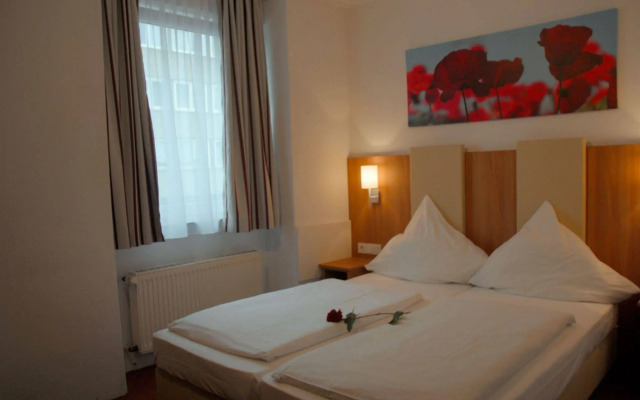 Hotel DomBlick