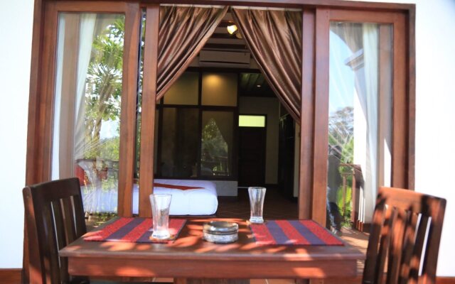 Mahout Hotel