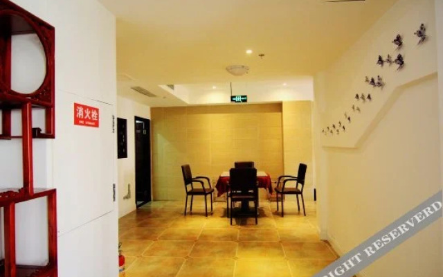Qihang Hotel