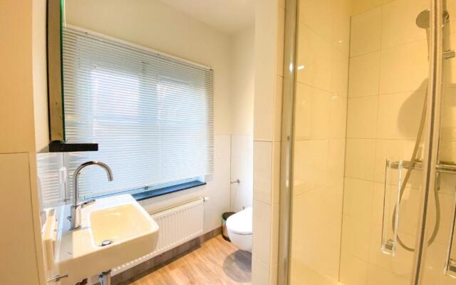 Appartement Centrum Domburg DO05