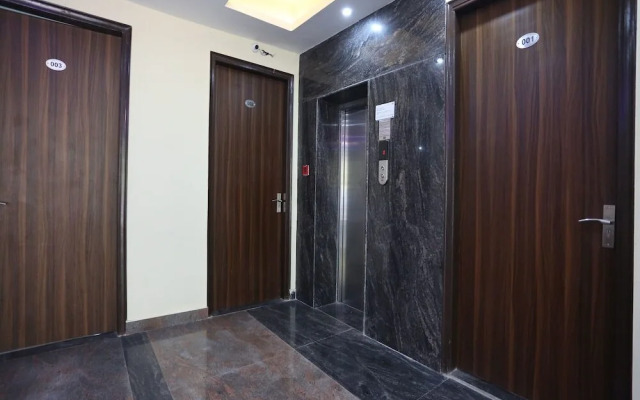 Palm Garden Suites By OYO Rooms