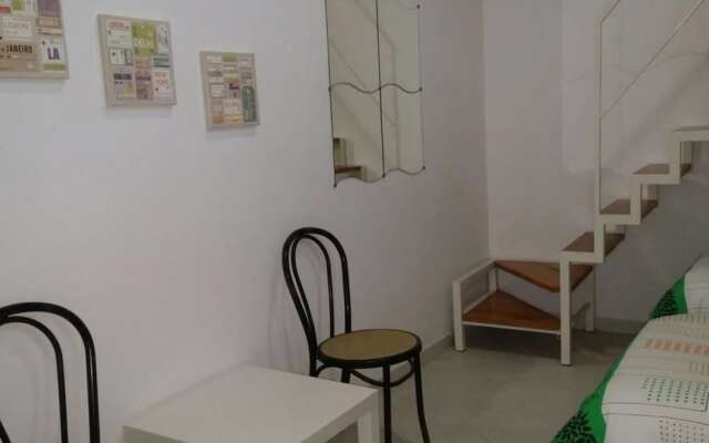 Da Giosuè Affittacamere