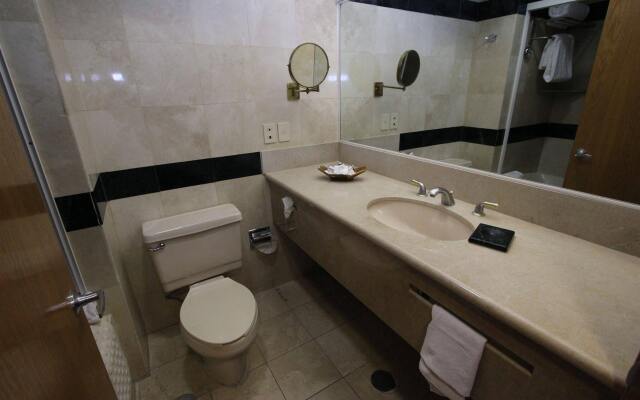 Suites Del Angel