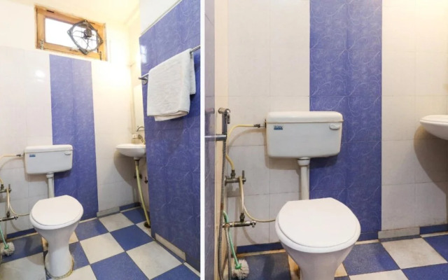 Zaina Guest House by OYO Rooms