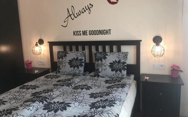 Panorama Apartment Darvenitsa