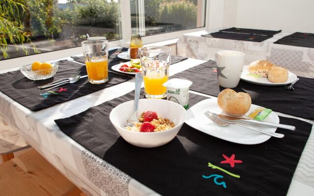 Estela Surf & Hostel