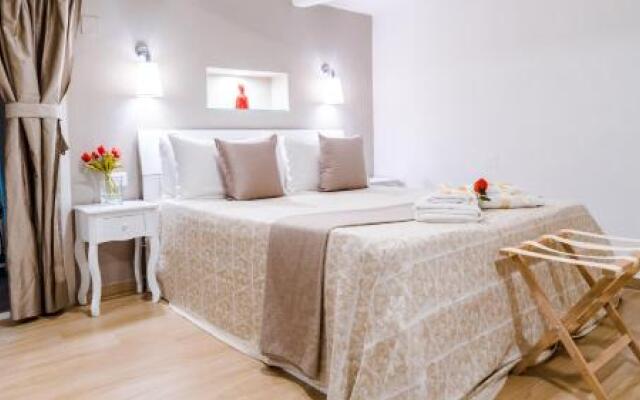 Reginella Duomo Apartment