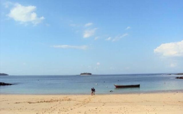 Contadora Island Inn B&B