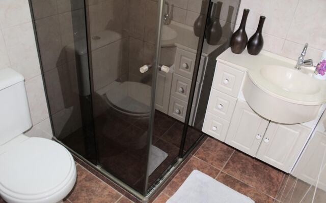 3 Minutes From Ipanema Beach Pm203