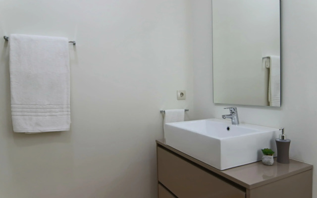 Varanda de S. Jorge - Apartments