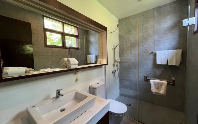 Amatapura Beach Villa 1