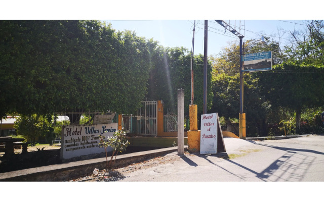 Hotel Villas el Paraiso