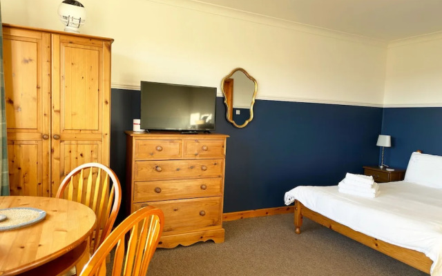 Orchard House Lodges