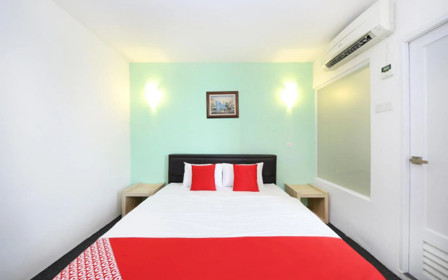 Hotel O Marvelton Hotel