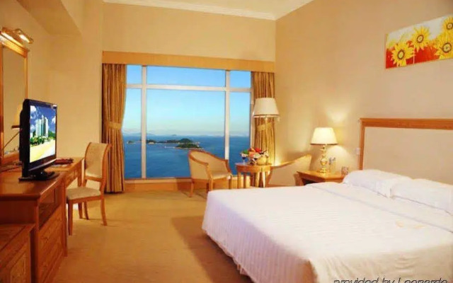 Dehan Hotel