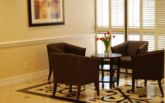Radisson Dallas-Love Field