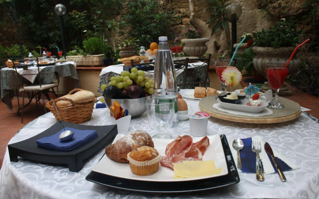 Montevergini B&B