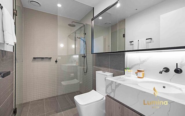 Lumina Suites