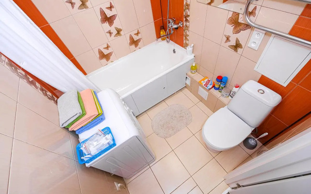 Квартирка-НСК на ул. Блюхера, д. 41