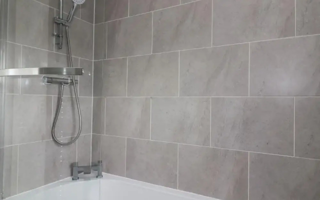 Culzean House - Carfin