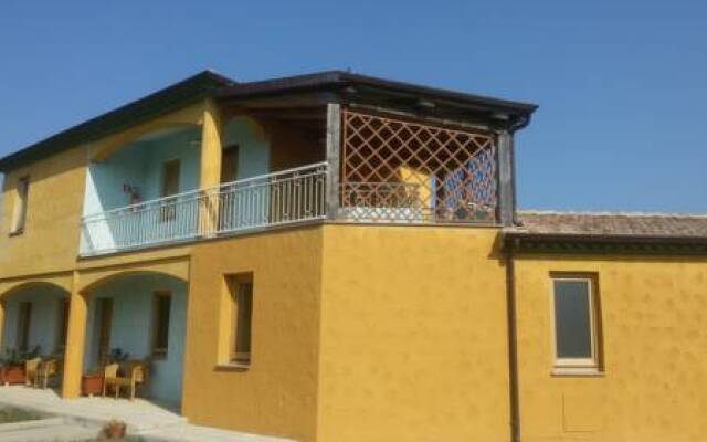 Lido Di Orri