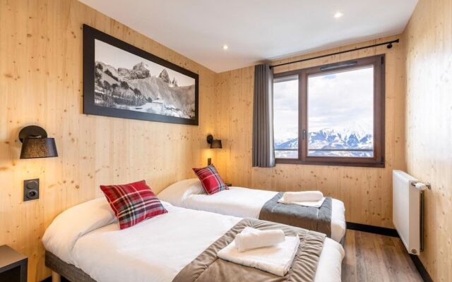 Residence Club l'Etoile des Sybelles