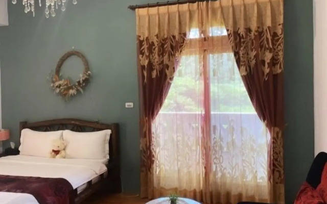 Sea Princess B&B