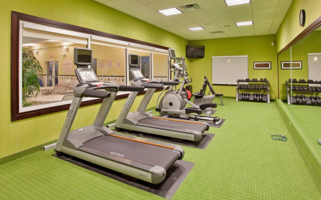 Fairfield Inn & Suites Kearney