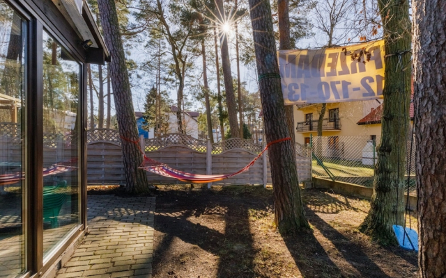 Torunska Apartment Pobierowo By Renters