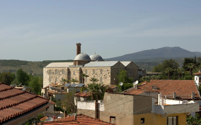 Ayasoluk Hotel