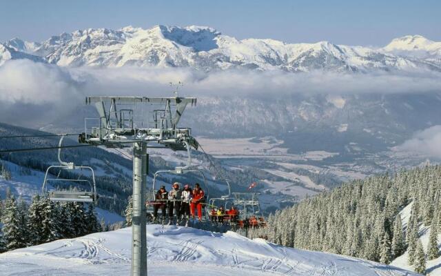 FEWO Silberberg TOP 4